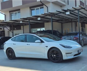 Tesla Model 3 Long Range 4x4 Facelift, снимка 4