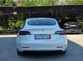 Tesla Model 3 Long Range 4x4 Facelift, снимка 3