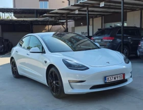 Tesla Model 3 Long Range 4x4 Facelift, снимка 1