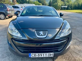 Peugeot RCZ 2.0-HDI, снимка 8