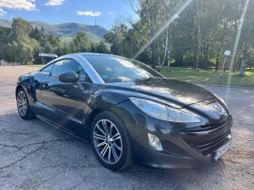Peugeot RCZ 2.0-HDI, снимка 7