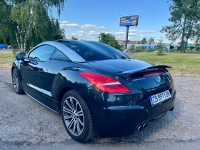 Peugeot RCZ 2.0-HDI, снимка 3