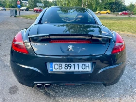 Peugeot RCZ 2.0-HDI, снимка 4