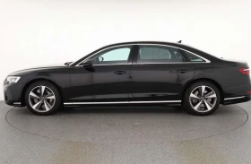 Audi A8 60 TFSIe / LONG/ QUATTRO/ B&O/ HUD/ MATRIX/ 360 /, снимка 3
