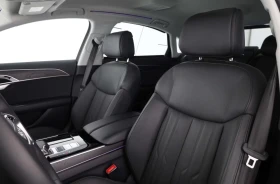 Audi A8 60 TFSIe / LONG/ QUATTRO/ B&O/ HUD/ MATRIX/ 360 /, снимка 10