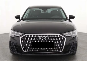 Audi A8 60 TFSIe / LONG/ QUATTRO/ B&O/ HUD/ MATRIX/ 360 /, снимка 2