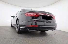 Audi A8 60 TFSIe / LONG/ QUATTRO/ B&O/ HUD/ MATRIX/ 360 /, снимка 6