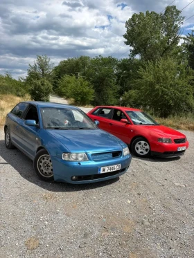 Audi A3, снимка 6