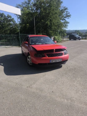 Audi A3, снимка 2