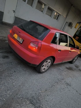 Audi A3, снимка 3