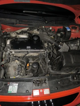 Audi A3, снимка 7