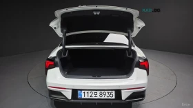 Kia K5 NOBLESSE/DRIVE-ASSISTS/BLIND-SPOT, снимка 17