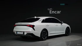 Kia K5 NOBLESSE/DRIVE-ASSISTS/BLIND-SPOT, снимка 3