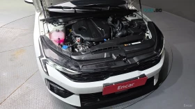 Kia K5 NOBLESSE/DRIVE-ASSISTS/BLIND-SPOT, снимка 9