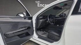 Kia K5 NOBLESSE/DRIVE-ASSISTS/BLIND-SPOT, снимка 5