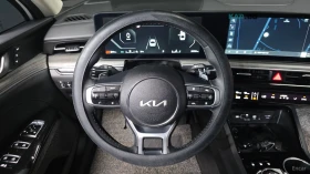 Kia K5 NOBLESSE/DRIVE-ASSISTS/BLIND-SPOT, снимка 7