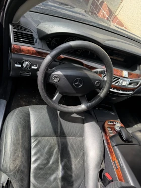 Mercedes-Benz S 450, снимка 14