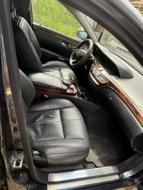 Mercedes-Benz S 450, снимка 7