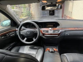 Mercedes-Benz S 450, снимка 10