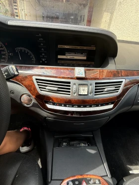 Mercedes-Benz S 450, снимка 12