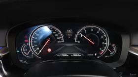 BMW 530 M* ОБДУХВАНЕ* 360 КАМЕРА* ПАМЕТ* HEADUP* ПАНО, снимка 8