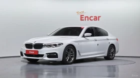 BMW 530 M* ОБДУХВАНЕ* 360 КАМЕРА* ПАМЕТ* HEADUP* ПАНО, снимка 1