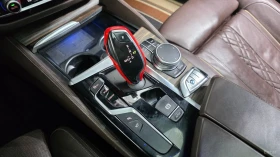 BMW 530 M* ОБДУХВАНЕ* 360 КАМЕРА* ПАМЕТ* HEADUP* ПАНО, снимка 9