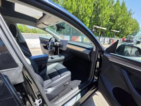 Tesla Model Y Long Range Dual motor , снимка 8
