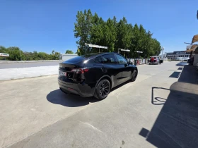 Tesla Model Y Long Range Dual motor , снимка 5
