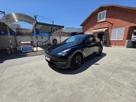 Tesla Model Y Long Range Dual motor , снимка 1