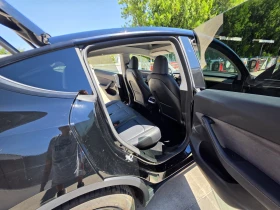 Tesla Model Y Long Range Dual motor , снимка 10