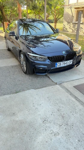 BMW 440, снимка 2