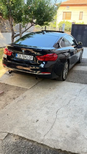 BMW 440, снимка 4