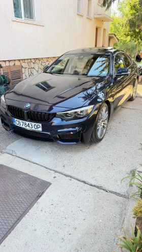 BMW 440, снимка 3
