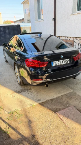 BMW 440, снимка 5