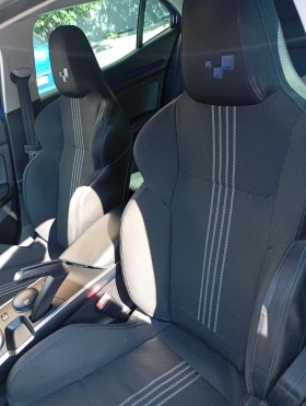 Renault Megane Gt-line, снимка 8
