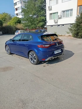 Renault Megane Gt-line, снимка 5