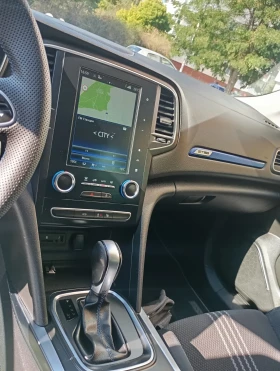 Renault Megane Gt-line, снимка 11