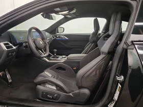 BMW M4 * COUPE* CARFAX* АВТОКРЕДИТ БЕЗ ПЪРВОНАЧАЛНА ВНОСК, снимка 5