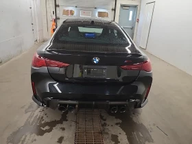 BMW M4 * COUPE* CARFAX* АВТОКРЕДИТ БЕЗ ПЪРВОНАЧАЛНА ВНОСК, снимка 17