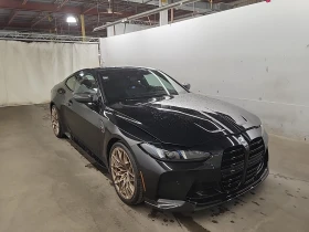 BMW M4 * COUPE* CARFAX* АВТОКРЕДИТ БЕЗ ПЪРВОНАЧАЛНА ВНОСК, снимка 2