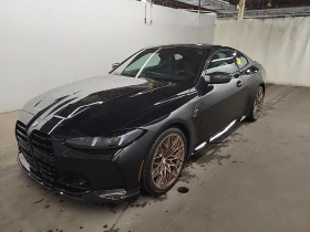 BMW M4 * COUPE* CARFAX* АВТОКРЕДИТ БЕЗ ПЪРВОНАЧАЛНА ВНОСК, снимка 1