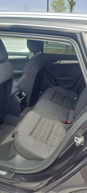 Audi A4, снимка 7
