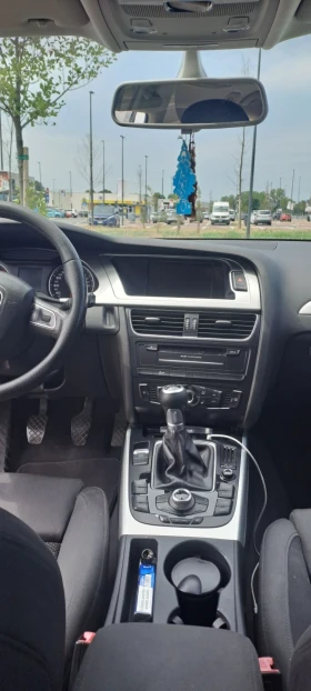 Audi A4, снимка 8