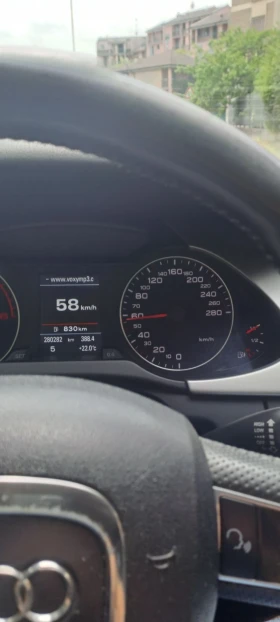 Audi A4, снимка 15