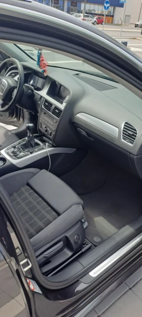Audi A4, снимка 9