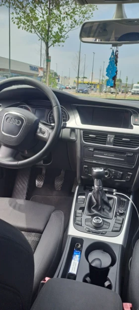 Audi A4, снимка 11