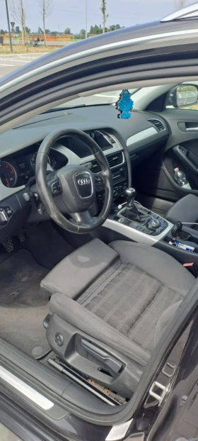 Audi A4, снимка 6