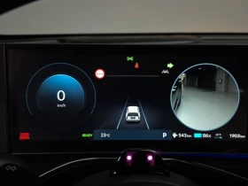 Hyundai IONIQ 9 Cruise Type 2WD| 313к.с., снимка 7