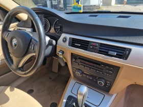 BMW 320, снимка 11